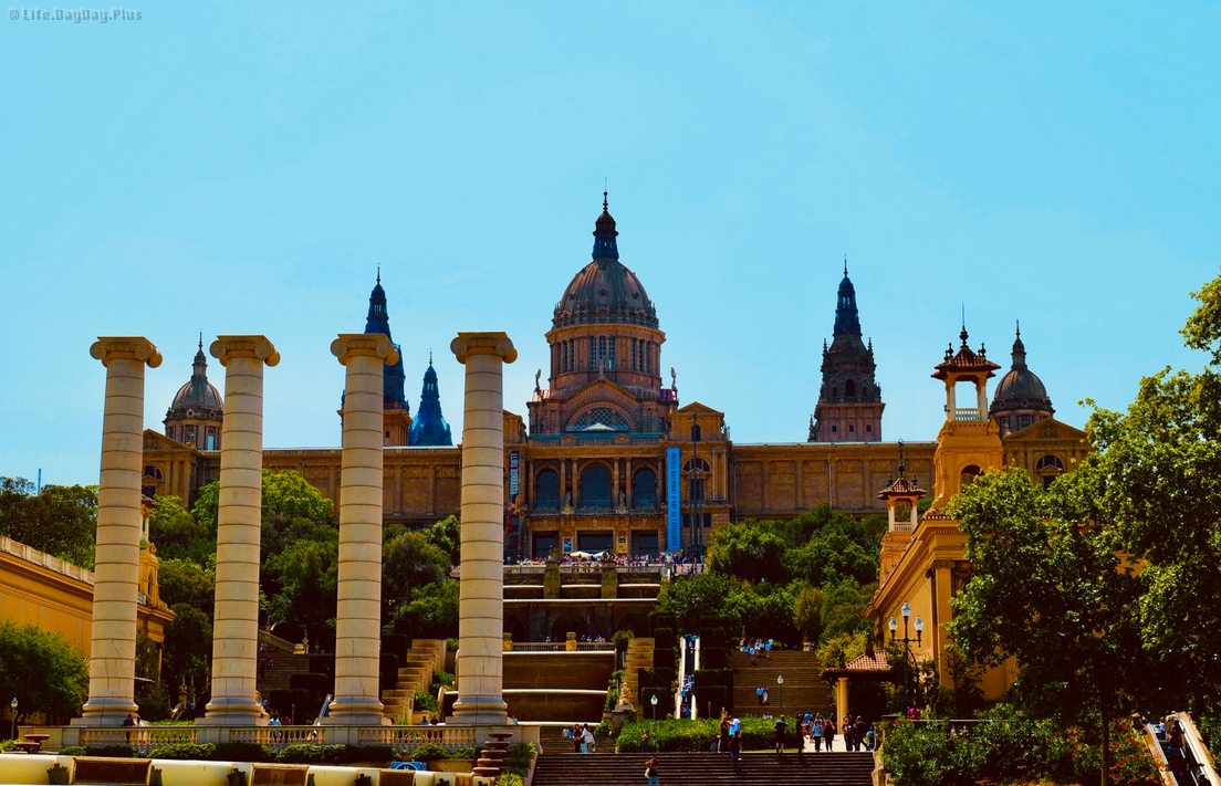 蒙特惠奇魔幻山