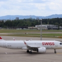 Swiss Air